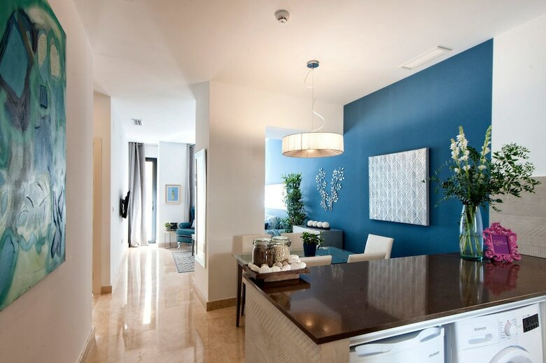 Apartamento Singular Metropol