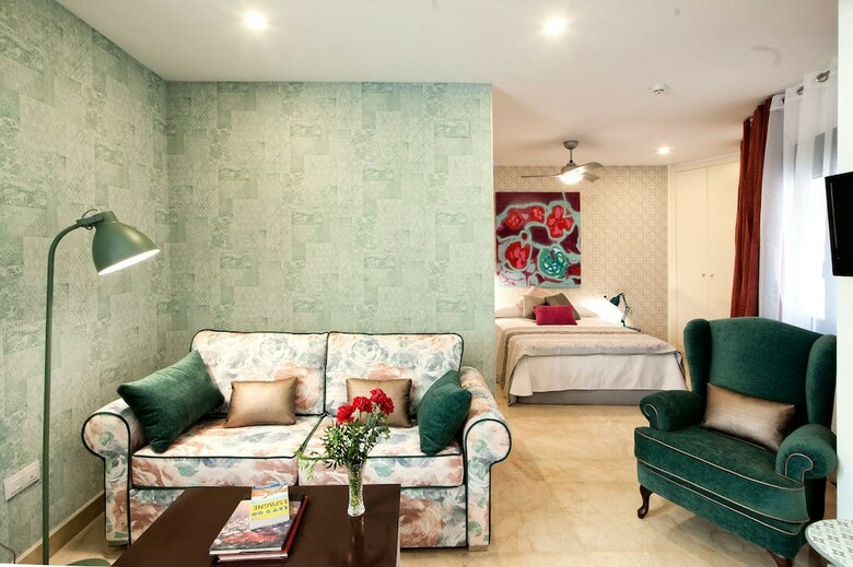 Apartamento Singular Metropol