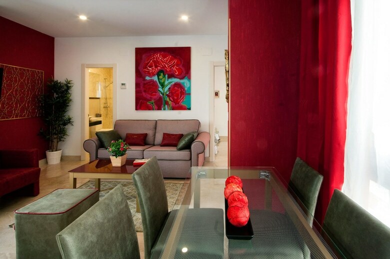 Apartamento Singular Metropol