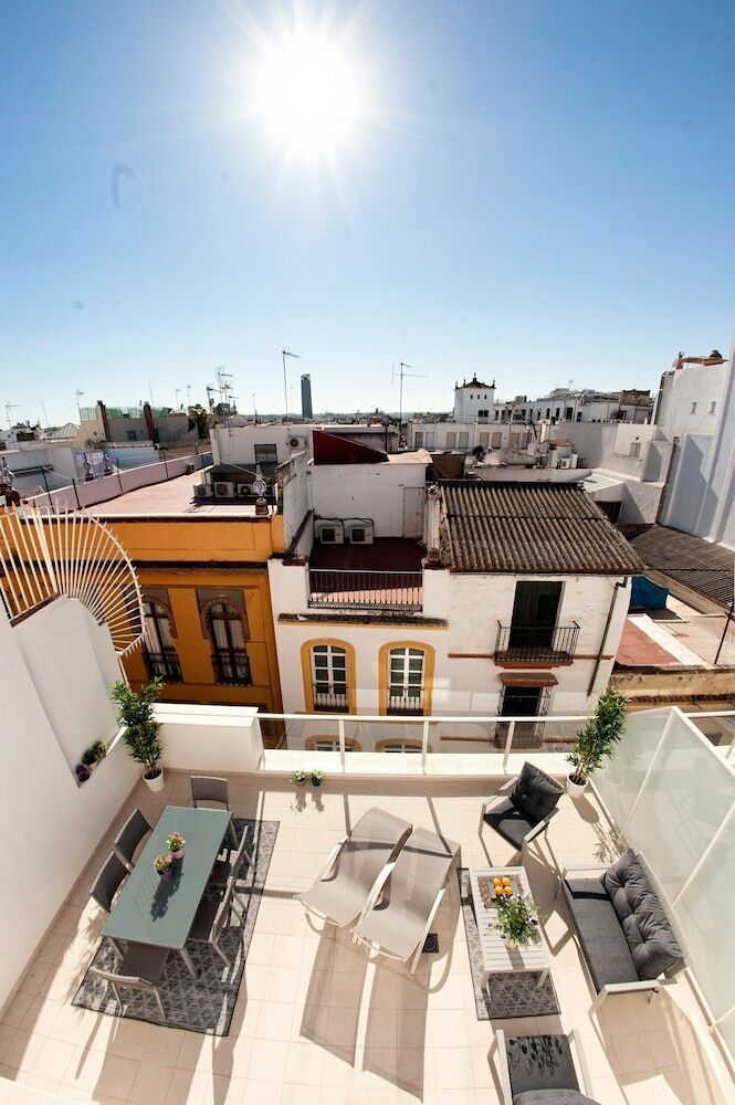 Apartamento Singular Metropol