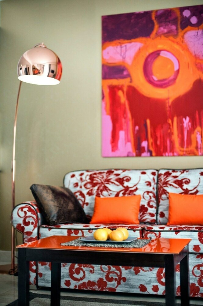 Apartamento Singular Metropol