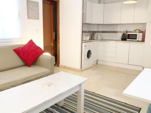Apartamento Triana Place By Keywii
