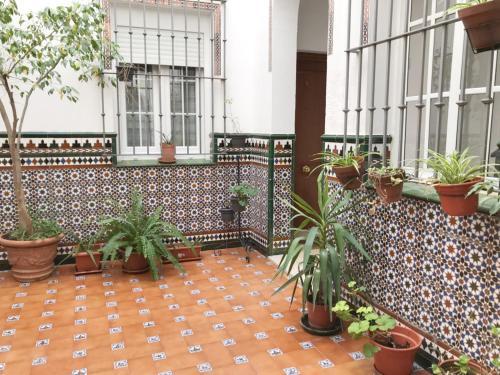 Apartamento Triana Place By Keywii