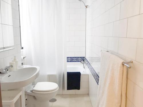 Apartamento Triana Place By Keywii