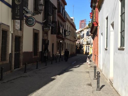 Apartamento Triana Place By Keywii