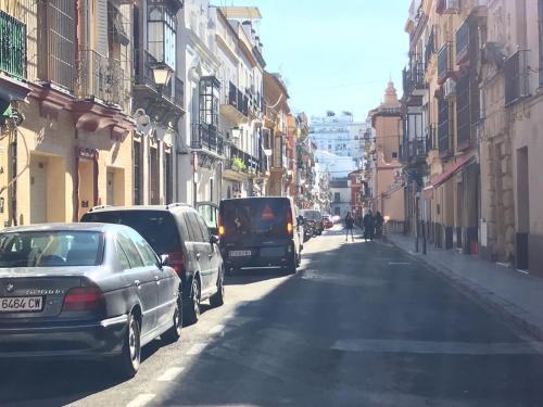 Apartamento Triana Place By Keywii