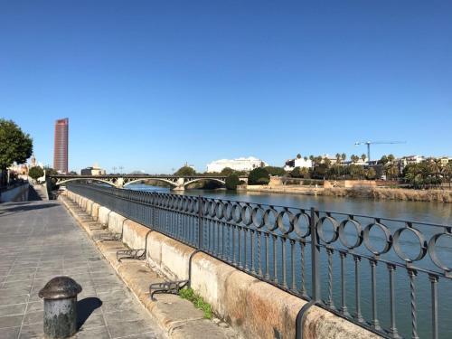 Apartamento Triana Place By Keywii