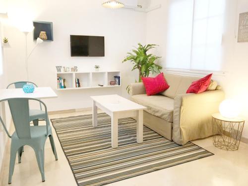Apartamento Triana Place By Keywii