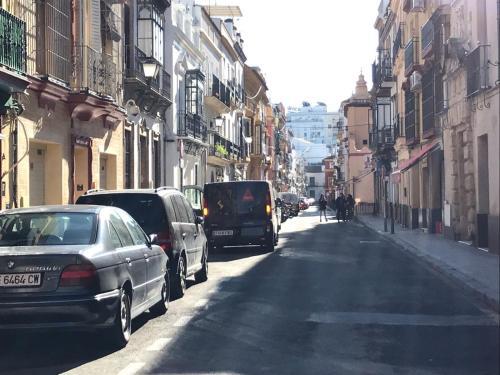 Apartamento Triana Place By Keywii