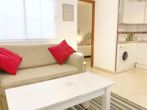 Apartamento Triana Place By Keywii