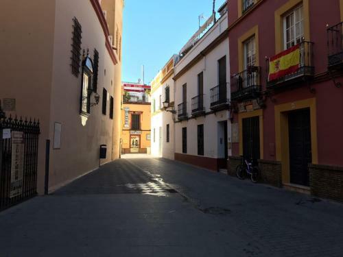 Apartamento Triana Place By Keywii