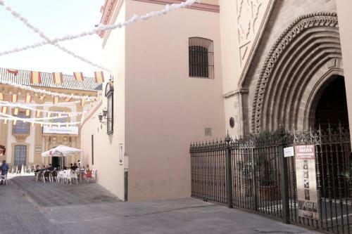 Apartamento Triana Place By Keywii