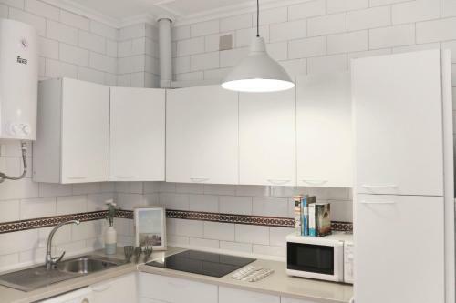 Apartamento Triana Place By Keywii