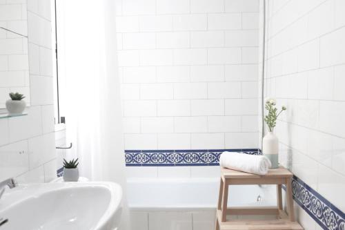 Apartamento Triana Place By Keywii