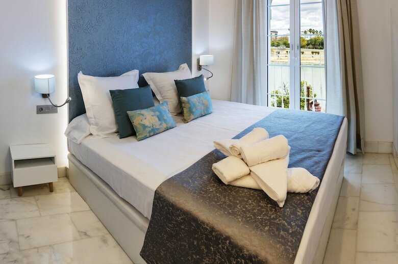 Betis 7 Luxury Boutique Apartments