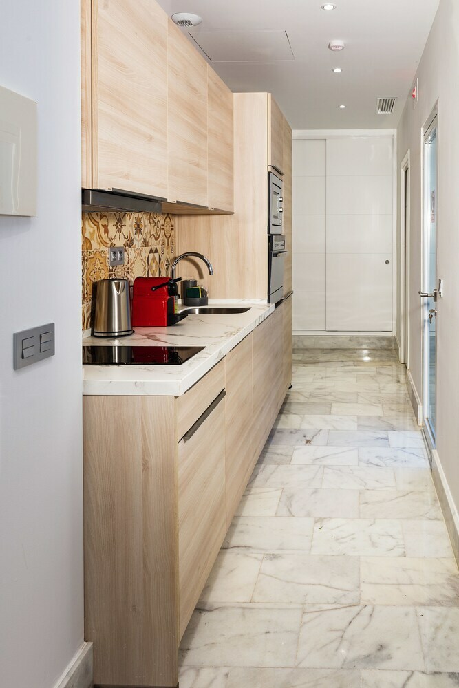 Betis 7 Luxury Boutique Apartments