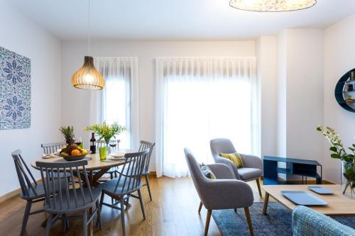Apartamento Alameda De H�rcules, Centro Sevilla