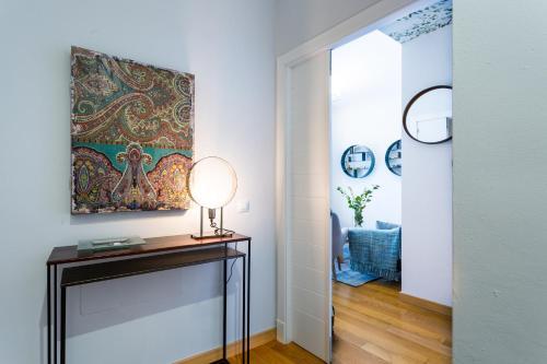 Apartamento Alameda De H�rcules, Centro Sevilla
