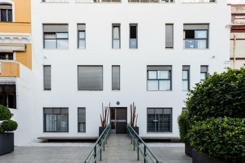 Apartamento Alameda De H�rcules, Centro Sevilla