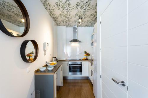 Apartamento Alameda De H�rcules, Centro Sevilla