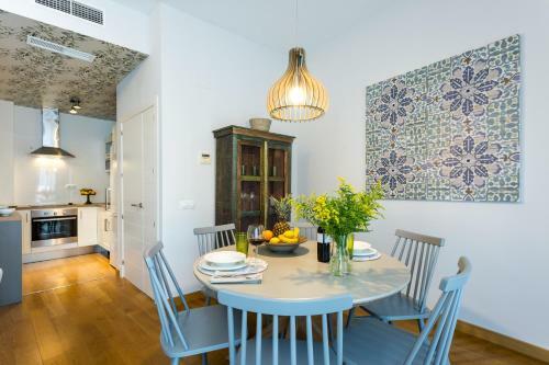 Apartamento Alameda De H�rcules, Centro Sevilla