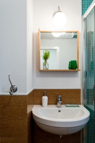 Apartamento Alameda De H�rcules, Centro Sevilla