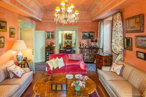 Apartamento Plaza De San Sebastian