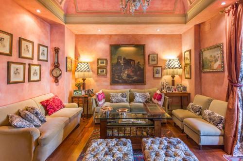 Apartamento Plaza De San Sebastian