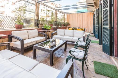 Apartamento Plaza De San Sebastian