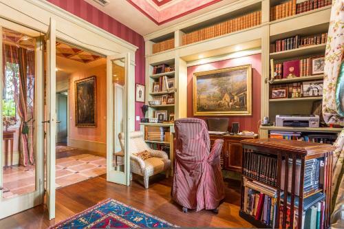 Apartamento Plaza De San Sebastian