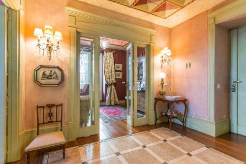 Apartamento Plaza De San Sebastian