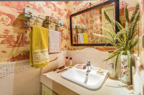 Apartamento Plaza De San Sebastian