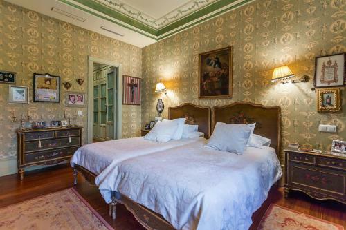 Apartamento Plaza De San Sebastian