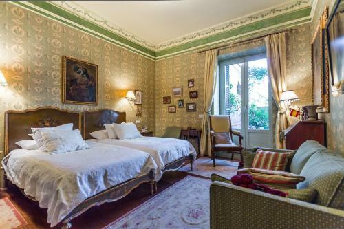 Apartamento Plaza De San Sebastian