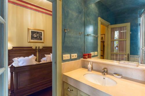 Apartamento Plaza De San Sebastian