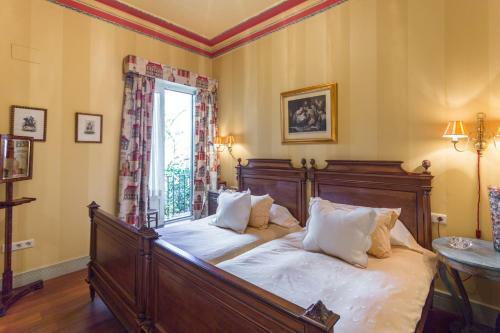 Apartamento Plaza De San Sebastian