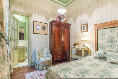 Apartamento Plaza De San Sebastian