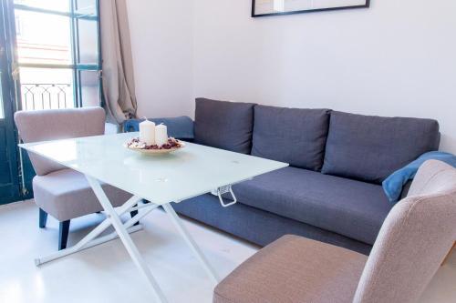 Apartamento Cuesta Del Bacalao