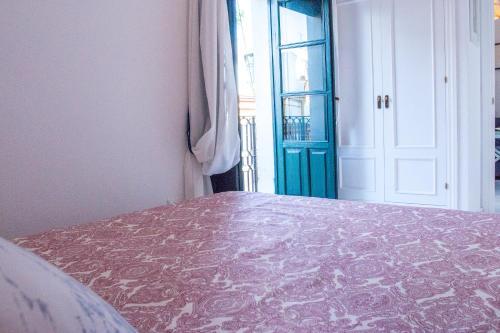 Apartamento Cuesta Del Bacalao