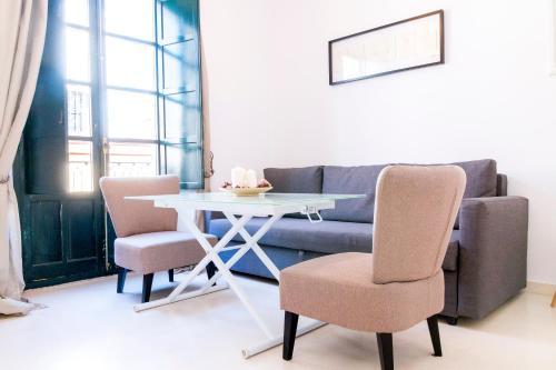 Apartamento Cuesta Del Bacalao