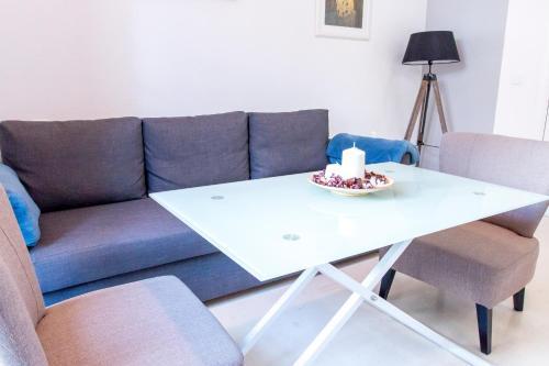 Apartamento Cuesta Del Bacalao