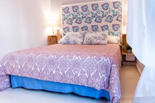 Apartamento Cuesta Del Bacalao