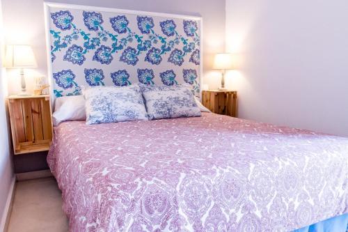 Apartamento Cuesta Del Bacalao