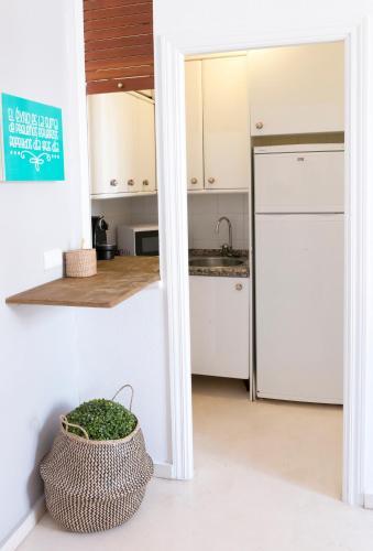 Apartamento Cuesta Del Bacalao