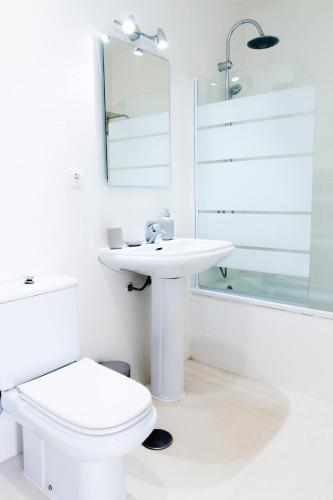 Apartamento Cuesta Del Bacalao