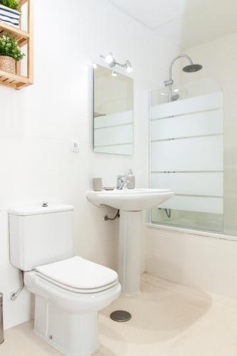 Apartamento Cuesta Del Bacalao