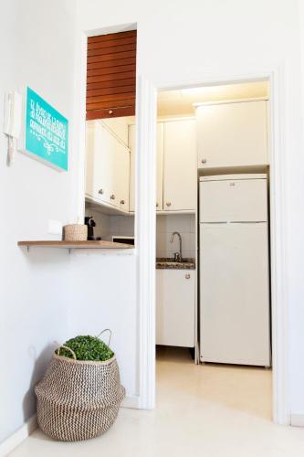 Apartamento Cuesta Del Bacalao