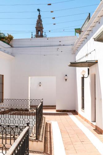 Apartamento Cuesta Del Bacalao