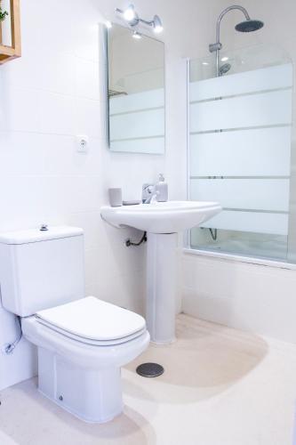 Apartamento Cuesta Del Bacalao