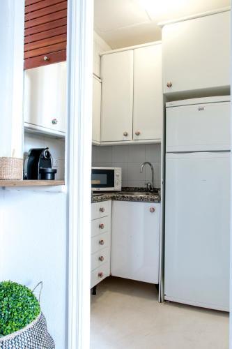 Apartamento Cuesta Del Bacalao